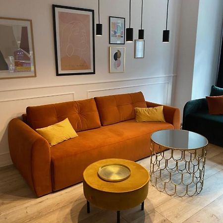 Apartament Bellapola Loft 尼萨 外观 照片