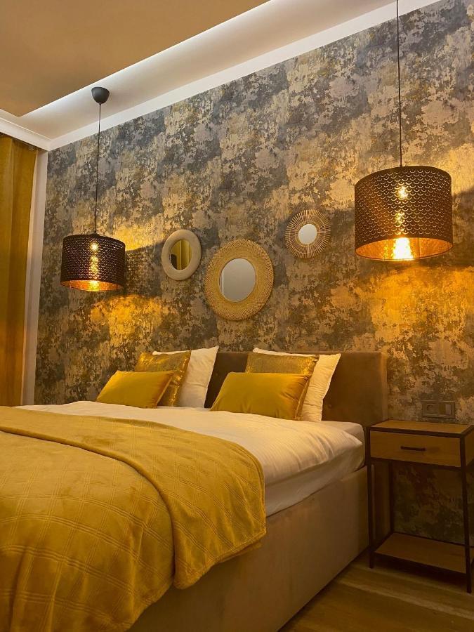 Apartament Bellapola Loft 尼萨 外观 照片