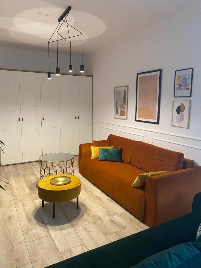 Apartament Bellapola Loft 尼萨 外观 照片