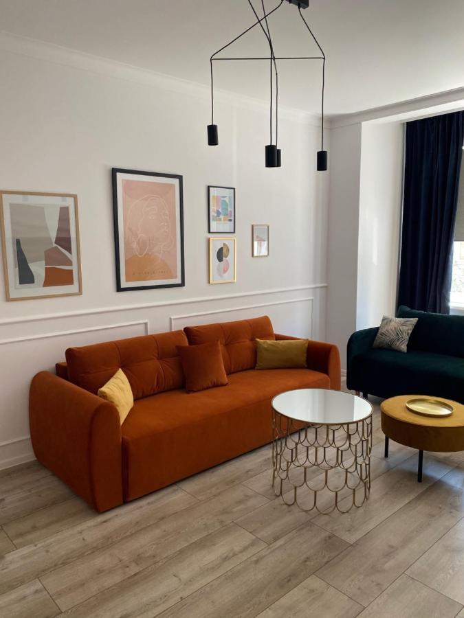 Apartament Bellapola Loft 尼萨 外观 照片