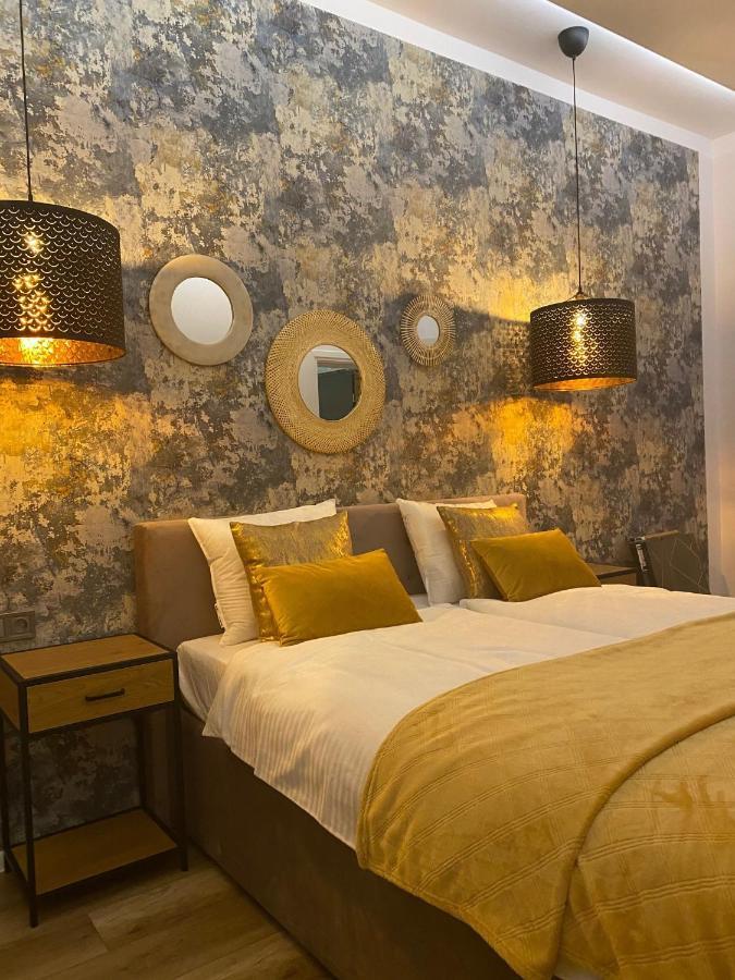 Apartament Bellapola Loft 尼萨 外观 照片