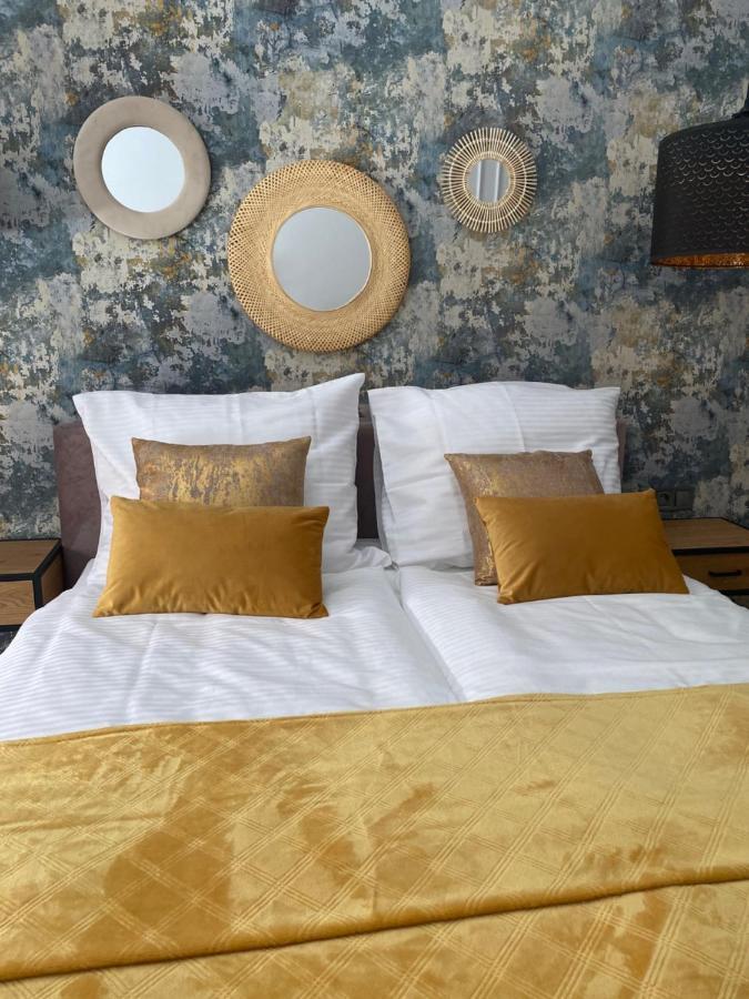 Apartament Bellapola Loft 尼萨 外观 照片