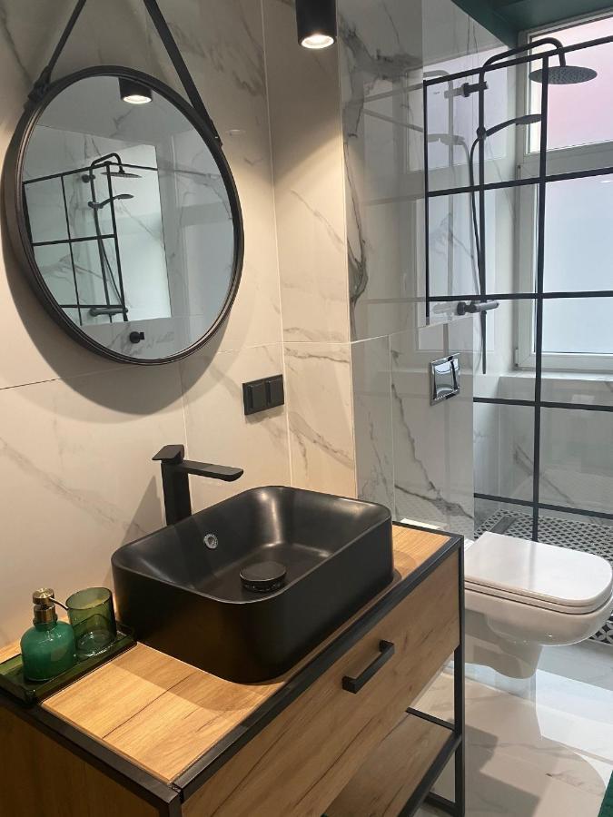 Apartament Bellapola Loft 尼萨 外观 照片