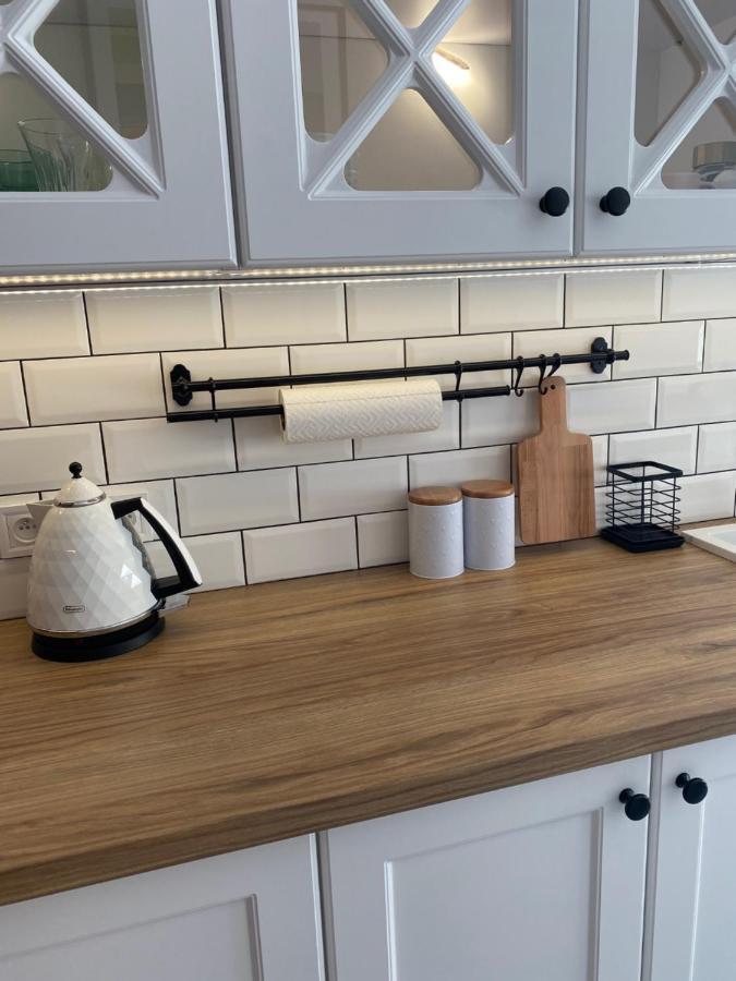 Apartament Bellapola Loft 尼萨 外观 照片