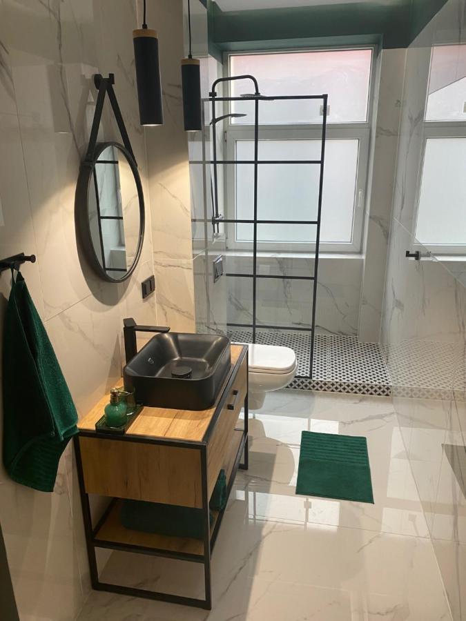 Apartament Bellapola Loft 尼萨 外观 照片