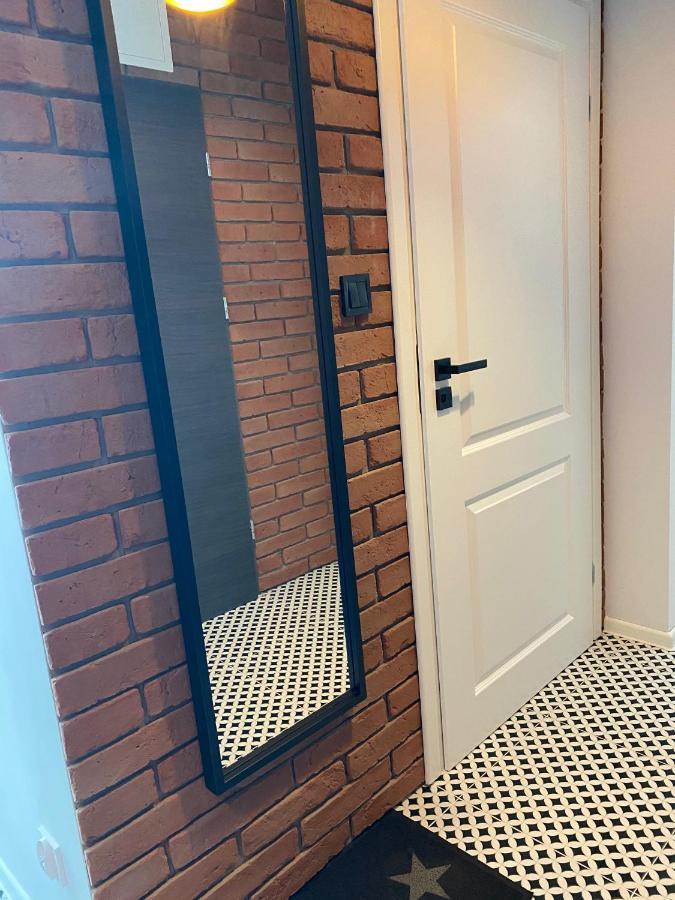 Apartament Bellapola Loft 尼萨 外观 照片