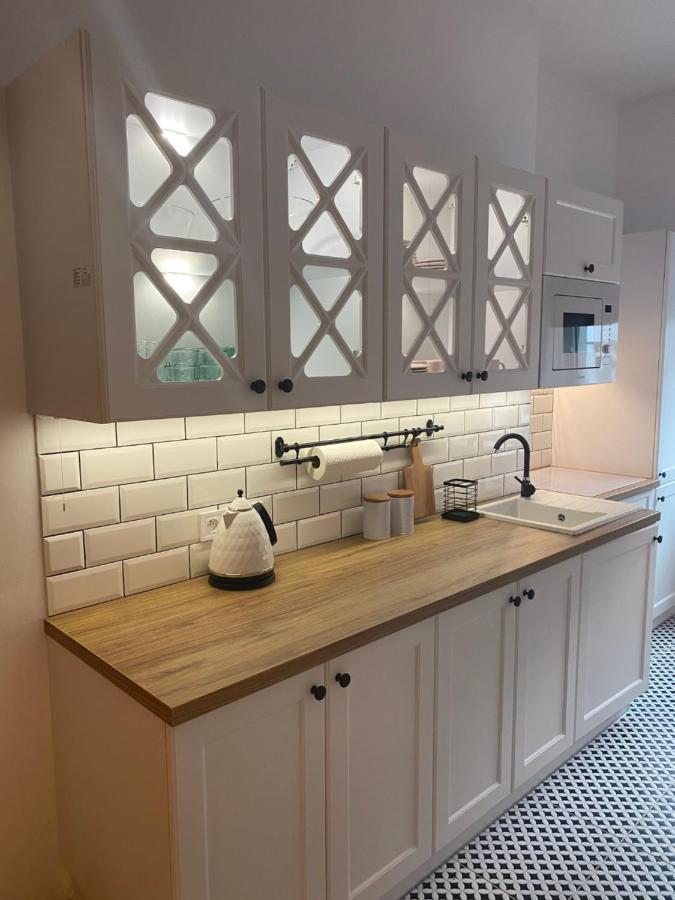 Apartament Bellapola Loft 尼萨 外观 照片